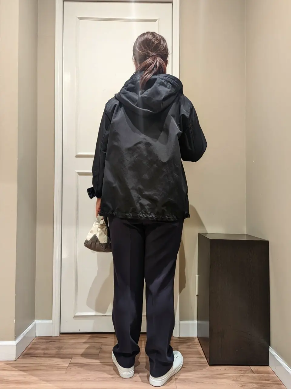 23区 L スタッフn コーディネート画像