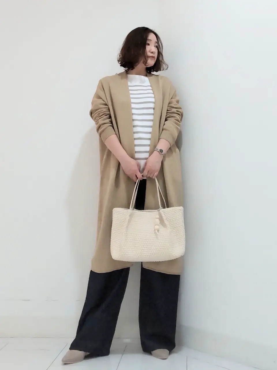 23区 L ナオミ コーディネート画像