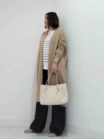 23区 L ナオミ コーディネート画像