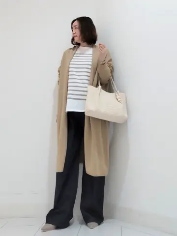 23区 L ナオミ コーディネート画像