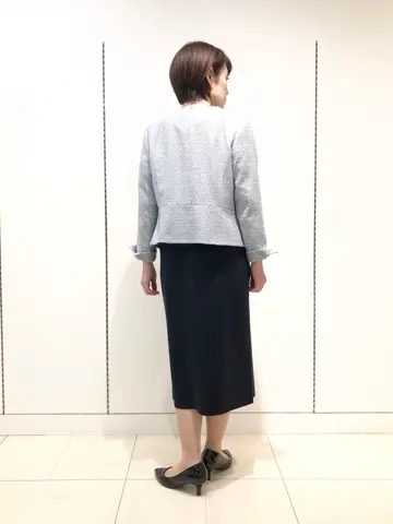 23区 L 鈴木 コーディネート画像