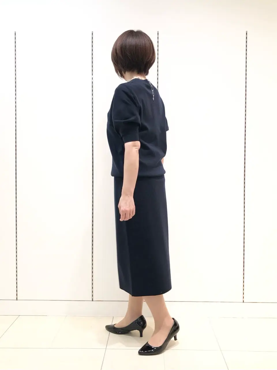 23区 L 鈴木 コーディネート画像