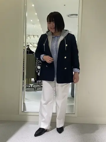 23区 L 杉山 コーディネート画像