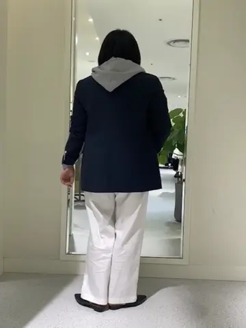 23区 L 杉山 コーディネート画像