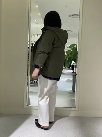 23区 L 杉山 コーディネート画像