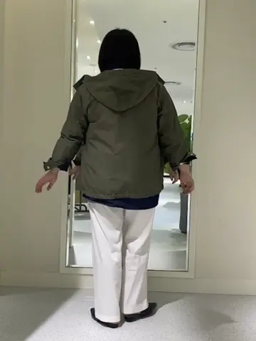 23区 L 杉山 コーディネート画像