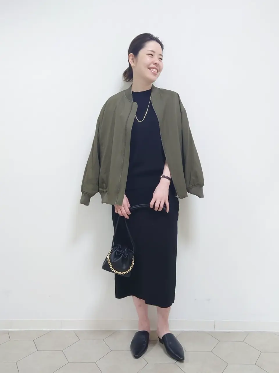 23区 L 播 コーディネート画像