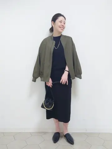 23区 L 播 コーディネート画像