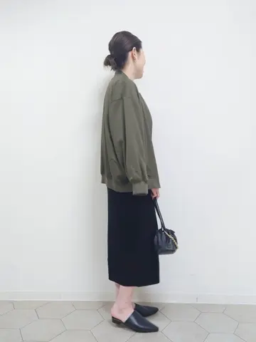 23区 L 播 コーディネート画像