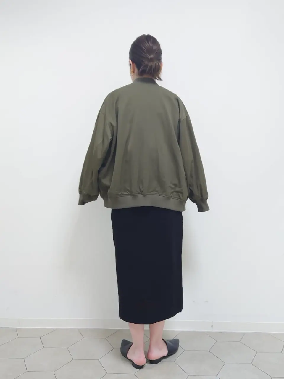 23区 L 播 コーディネート画像