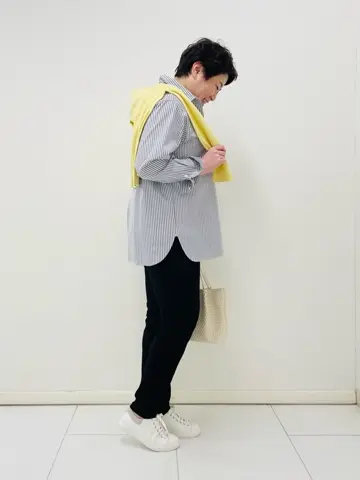 23区 L 佐藤 コーディネート画像