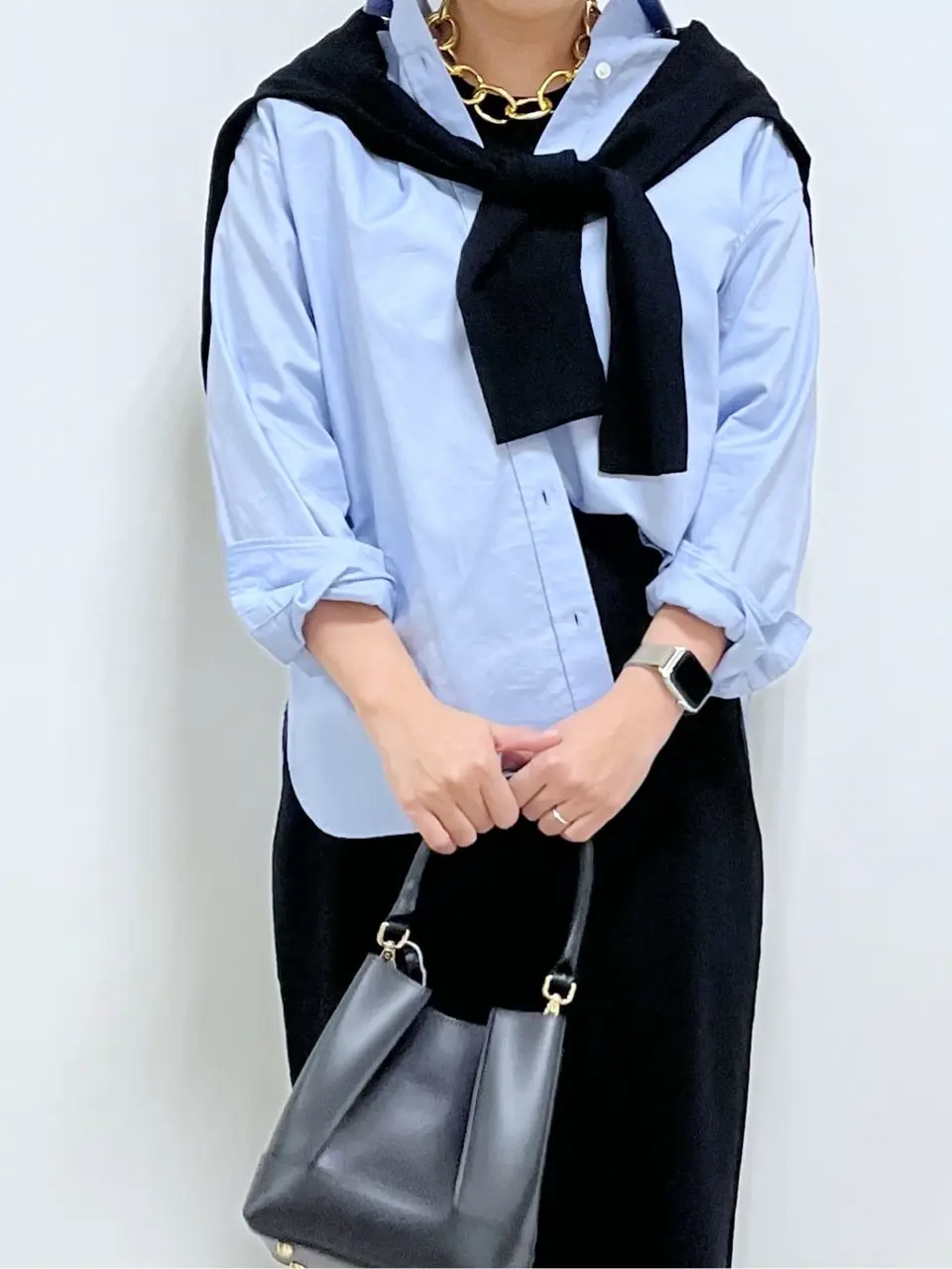 23区 L 田中 コーディネート画像