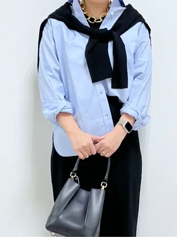 23区 L 田中 コーディネート画像