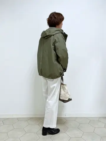 23区 L 田中 コーディネート画像