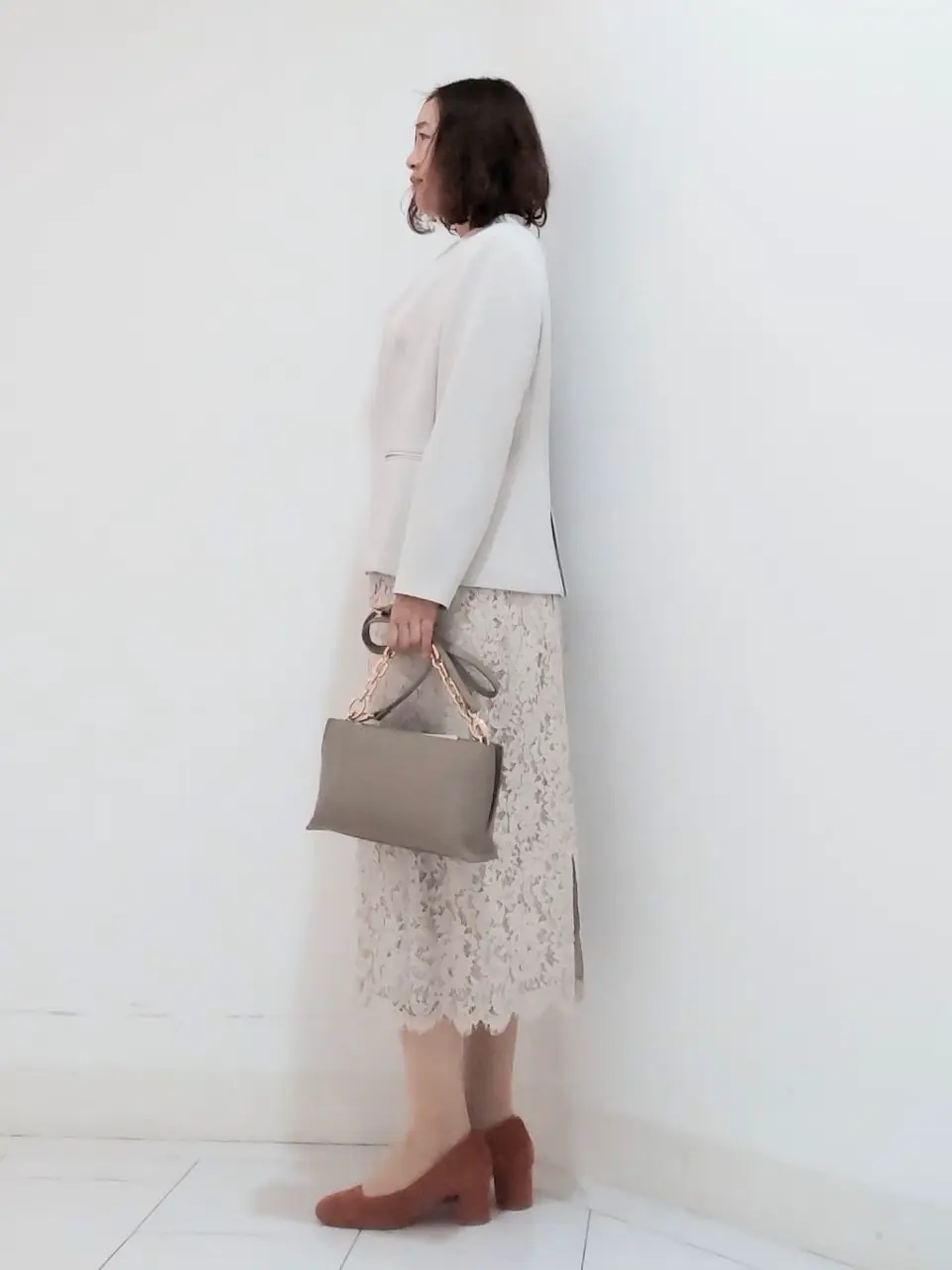 23区 L ナオミ コーディネート画像