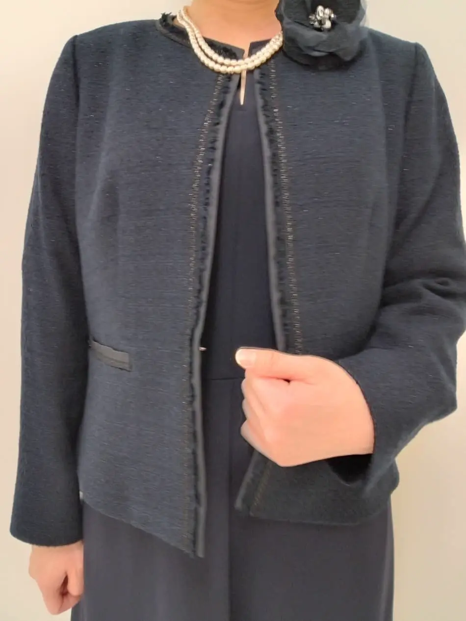 23区 L 中村 コーディネート画像