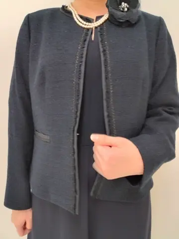 23区 L 中村 コーディネート画像