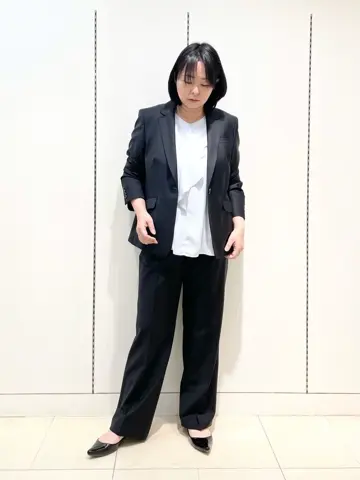 23区 L 松澤 コーディネート画像