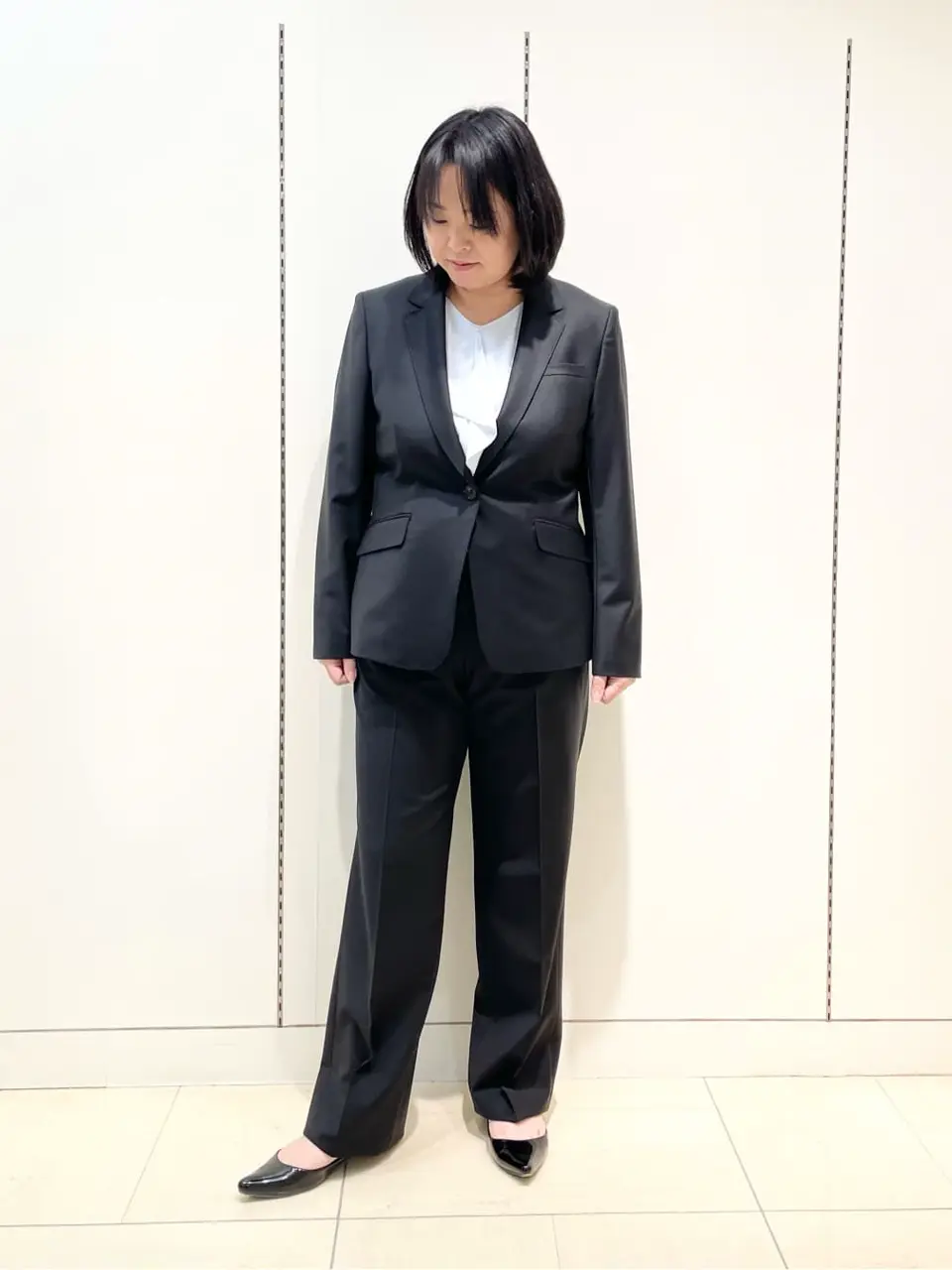 23区 L 松澤 コーディネート画像