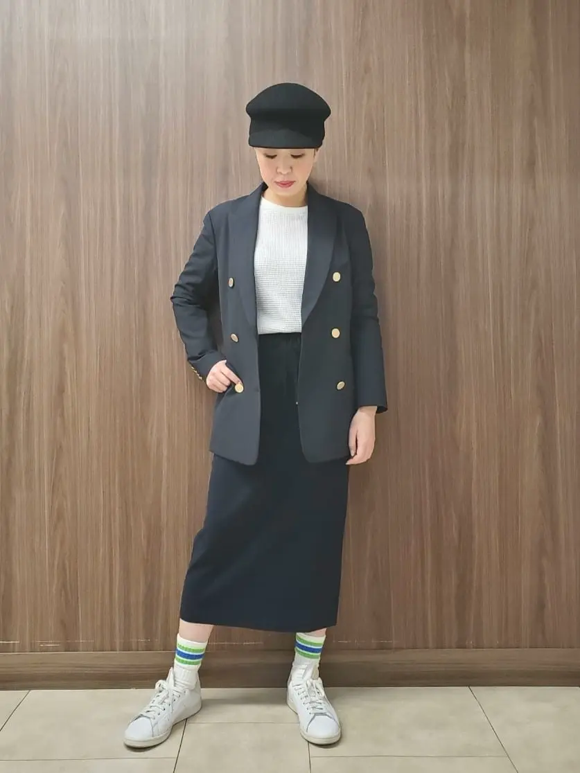 23区 L 上部 コーディネート画像