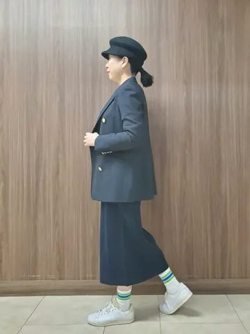 23区 L 上部 コーディネート画像