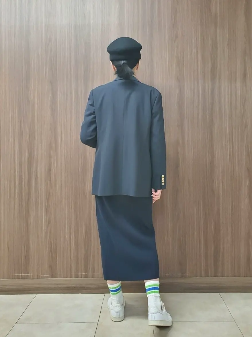 23区 L 上部 コーディネート画像