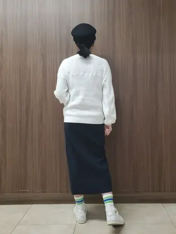 23区 L 上部 コーディネート画像