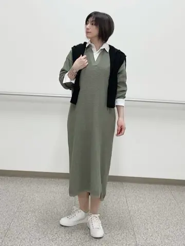 23区 L 水上 コーディネート画像