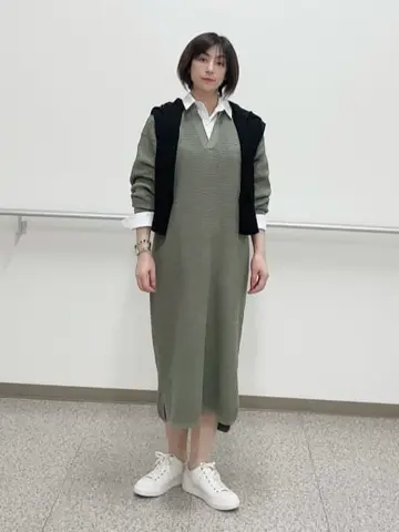 23区 L 水上 コーディネート画像