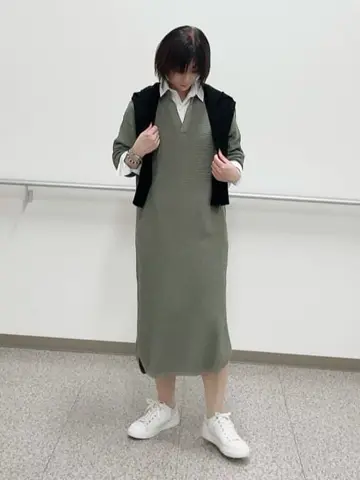 23区 L 水上 コーディネート画像