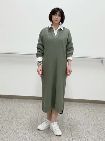 23区 L 水上 コーディネート画像