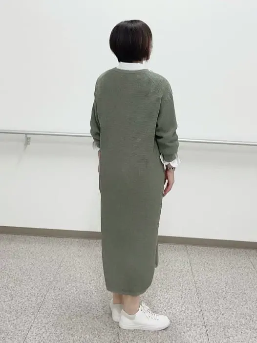 23区 L 水上 コーディネート画像