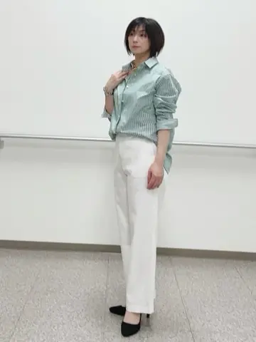 23区 L 水上 コーディネート画像