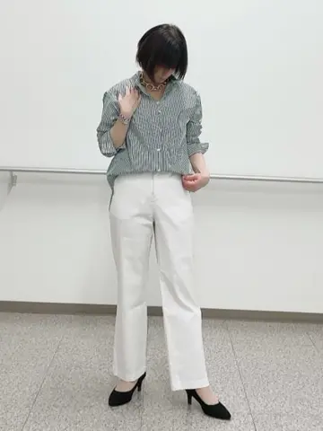 23区 L 水上 コーディネート画像