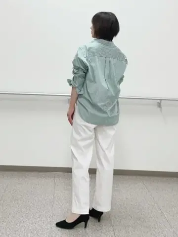 23区 L 水上 コーディネート画像