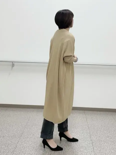 23区 L 水上 コーディネート画像