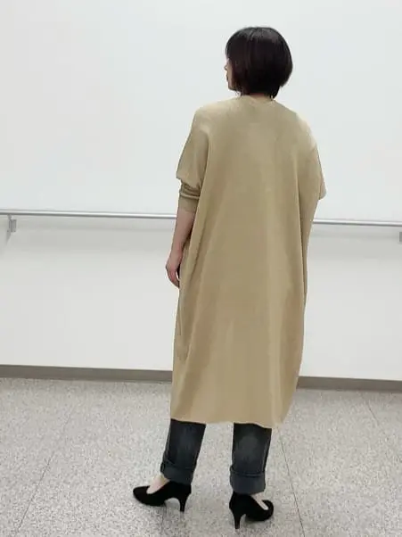 23区 L 水上 コーディネート画像