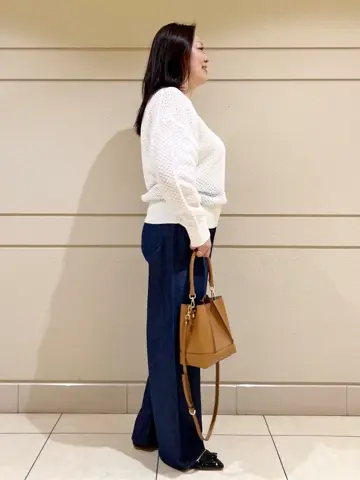 23区 L 山崎 コーディネート画像