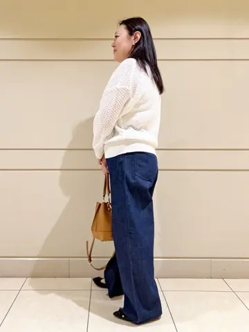 23区 L 山崎 コーディネート画像