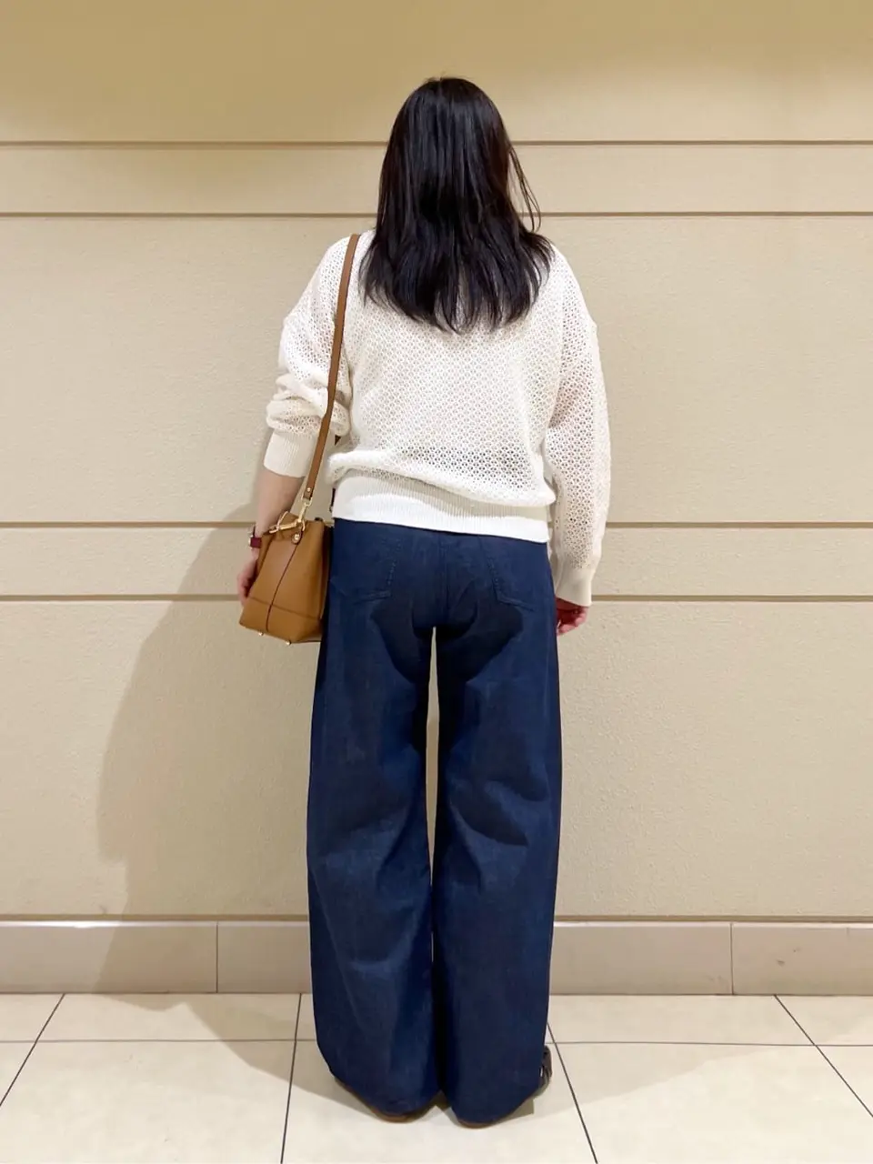 23区 L 山崎 コーディネート画像