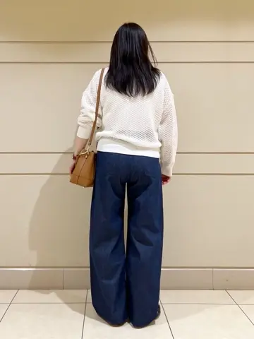 23区 L 山崎 コーディネート画像