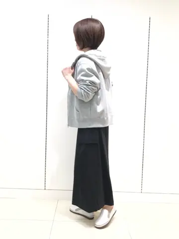 23区 L 鈴木 コーディネート画像