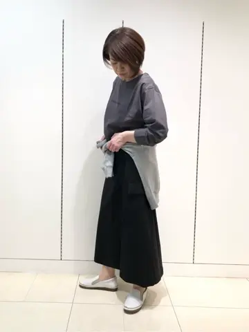 23区 L 鈴木 コーディネート画像