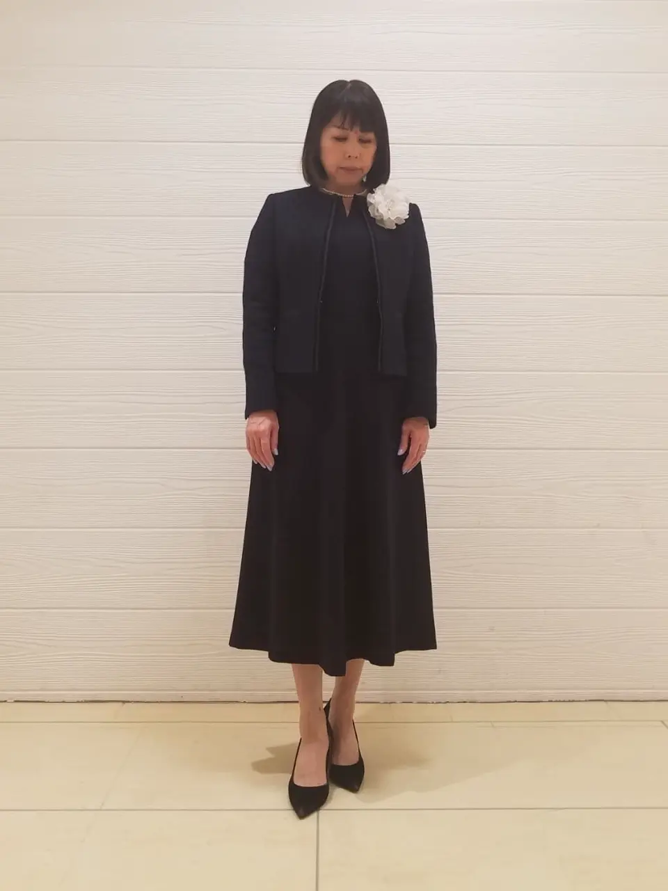  石川 コーディネート画像