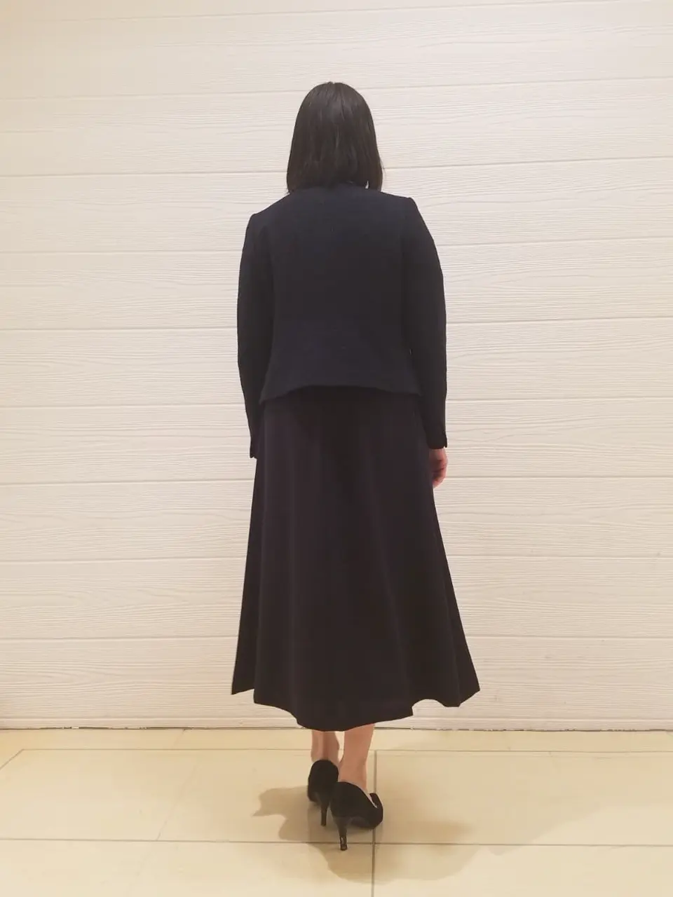 23区 L 石川 コーディネート画像