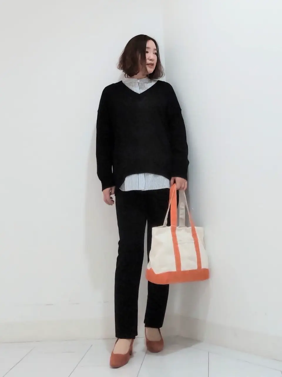 23区 L ナオミ コーディネート画像