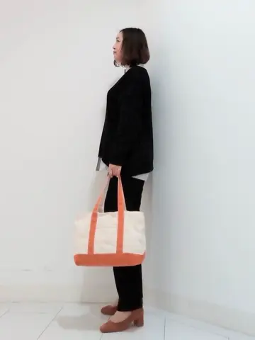 23区 L ナオミ コーディネート画像