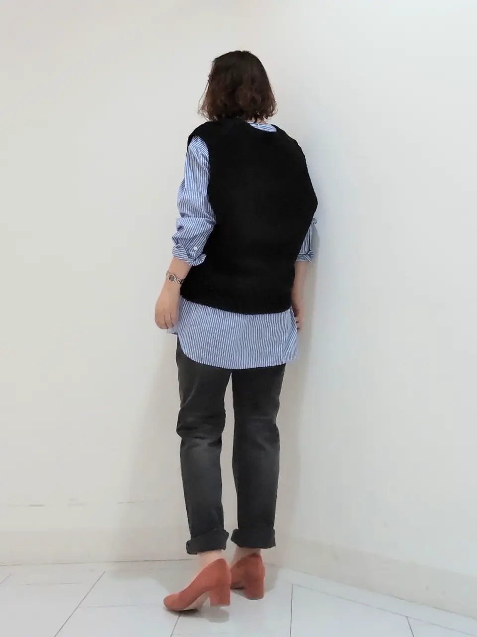 23区 L ナオミ コーディネート画像