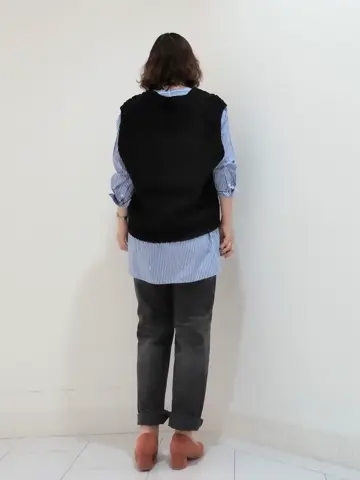 23区 L ナオミ コーディネート画像