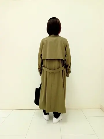 23区 L 中村 コーディネート画像